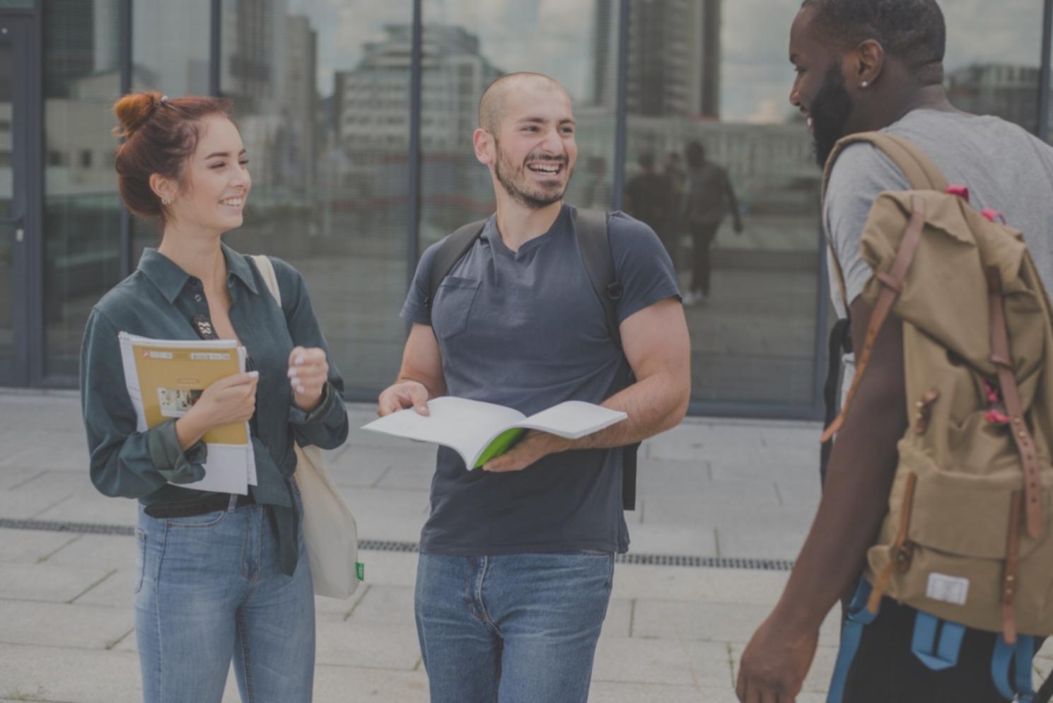 Frühe Entwicklungsphase unserer Finanzberatung